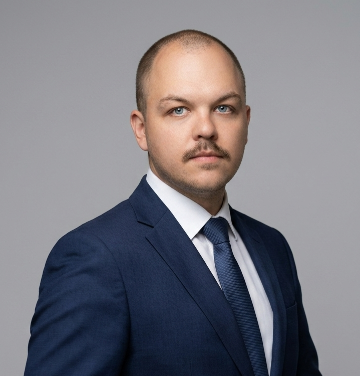 Баляев Сергей